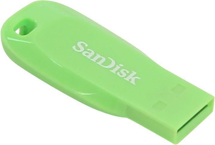 Zibatmiņa SANDISK BY WESTERN DIGITAL MEMORY