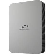 Cietais disks HDD Lacie External HDD||Mobile