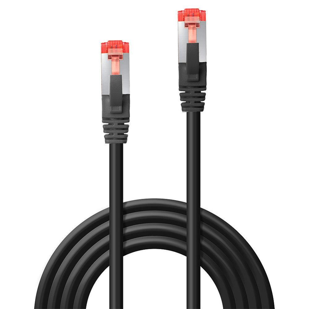 Nevadāms centrmezgls LINDY  CABLE CAT6 S/FTP