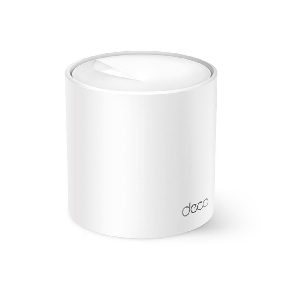 Rūteris TP-Link Wireless Router||Wireless Router|1500 Mbps|Mesh|Wi-Fi