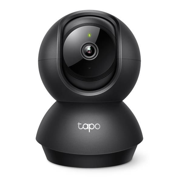 Digitālā spoguļkamera TP-Link  WRL CAMERA PAN/TILT/TAPO