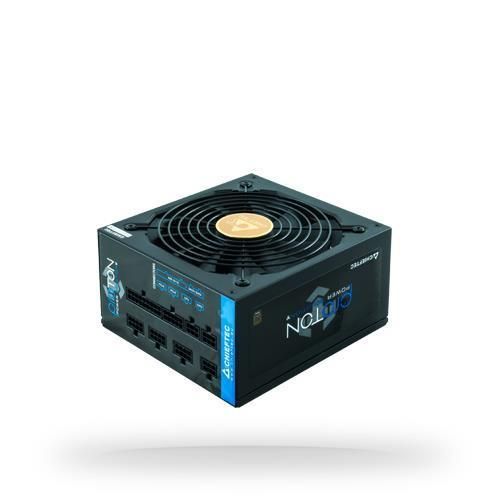 Barošanas bloks Chieftec Power Supply||650 Watts|Efficiency