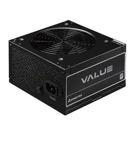 Barošanas bloks Chieftec  Power Supply||500 Watts|PFC