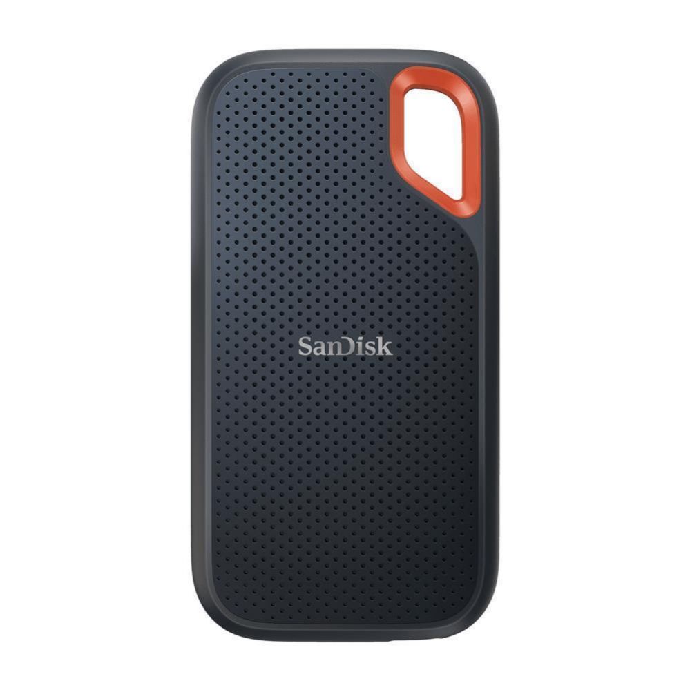 Cietais disks SSD SANDISK BY WESTERN