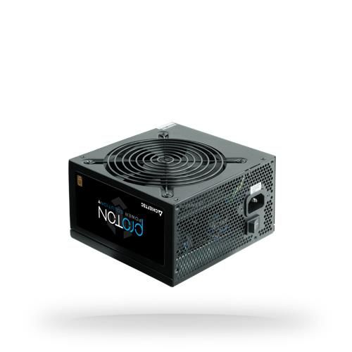 Barošanas bloks Chieftec Power Supply||500 Watts|Efficiency