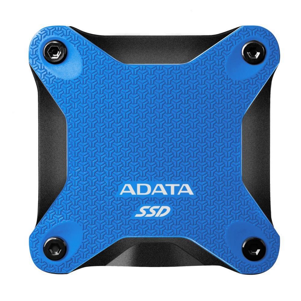 Cietais disks SSD ADATA  External SSD||SD620|1TB|USB