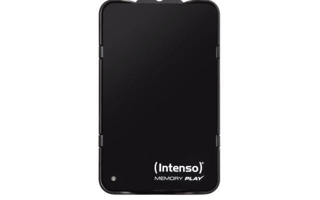 Cietais disks HDD Intenso  External HDD||6021460|1TB|USB