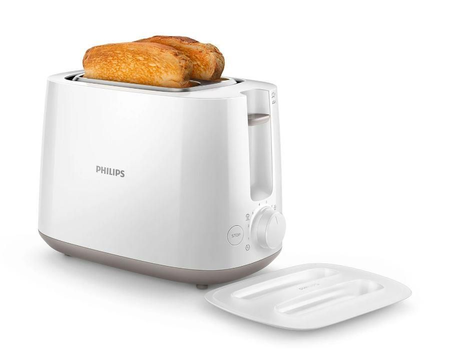 Tosters Philips TOASTER/HD2582/00