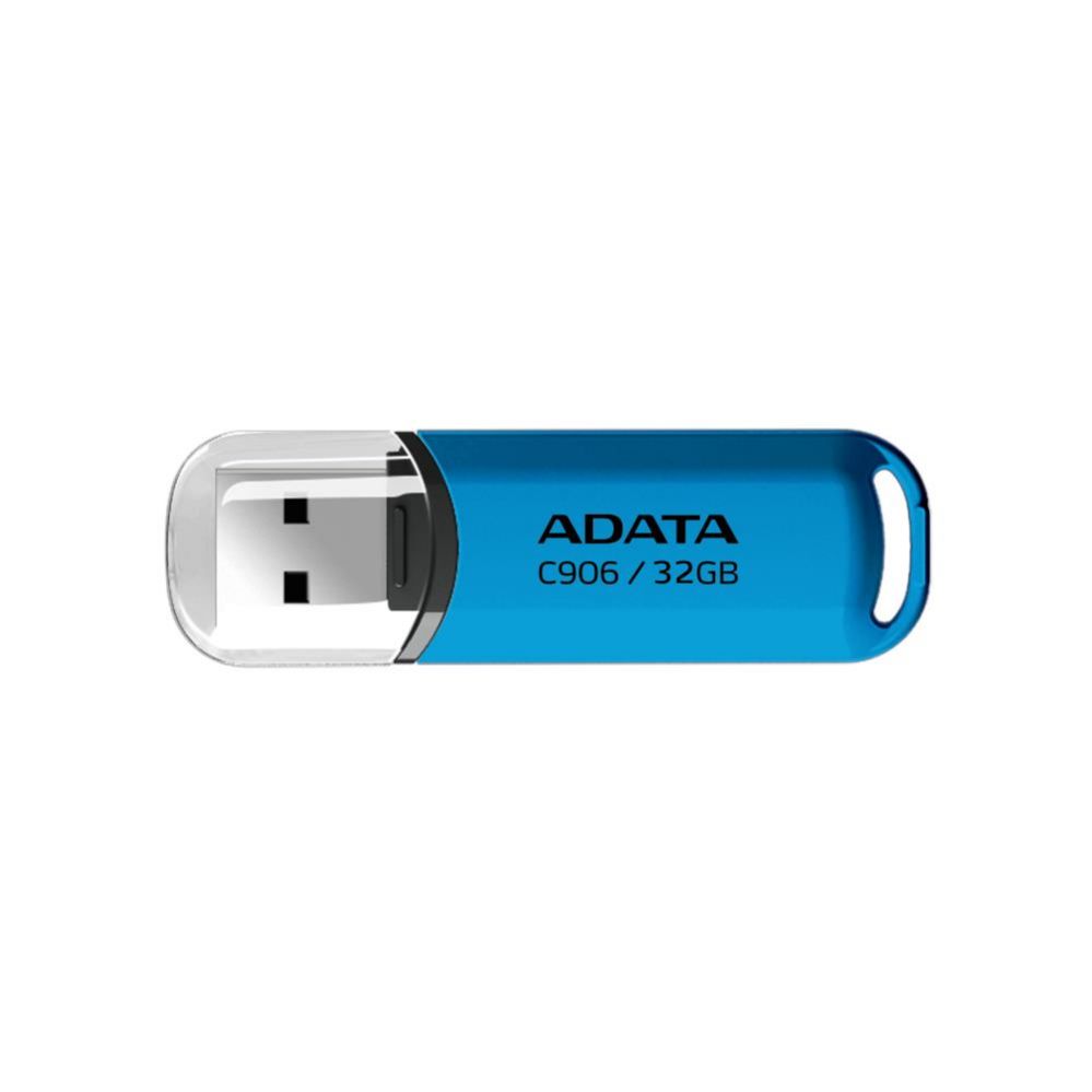 Zibatmiņa ADATA  MEMORY DRIVE FLASH USB2