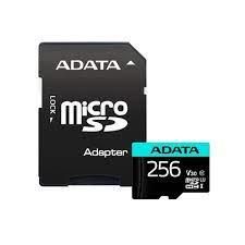 Cita datorprece ADATA  MEMORY MICRO SDXC