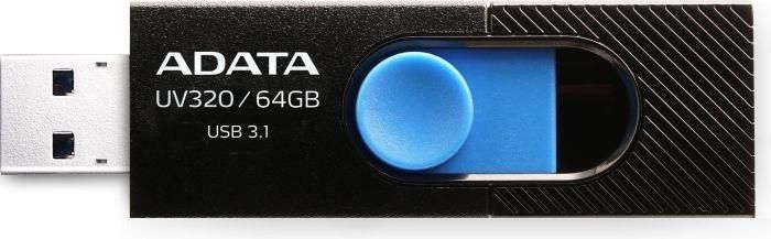 Zibatmiņa ADATA MEMORY DRIVE FLASH USB3