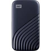 Cietais disks SSD Western Digital External