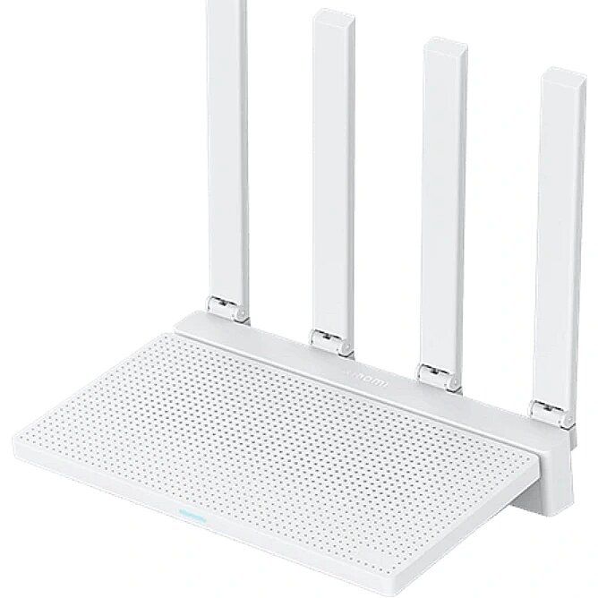Rūteris Xiaomi  Router AX3000T EU