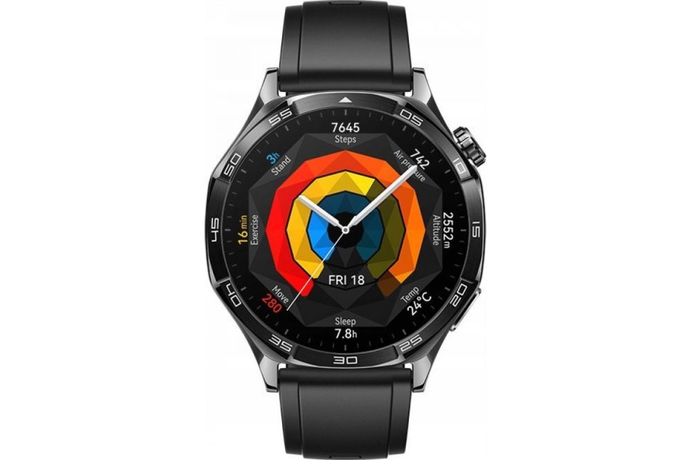 Viedpulksteni Huawei Watch GT 5 46mm