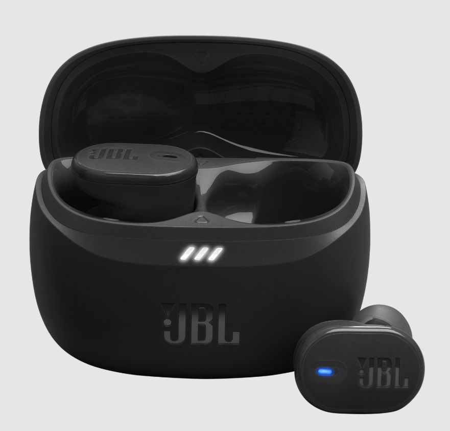 Bezvadu austiņas JBL  Tune Buds 2
