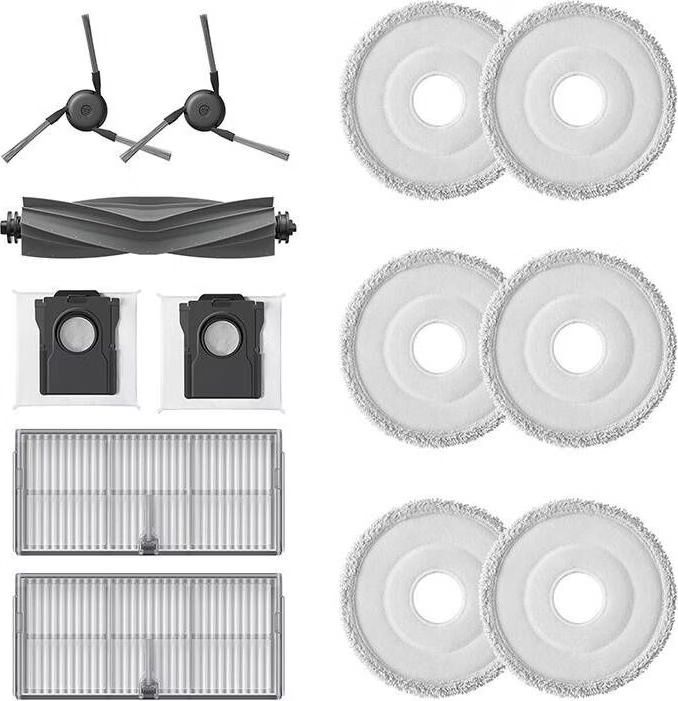 Putekļsūcēja piederums DREAME Accessories Kit For