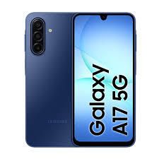 Viedtālrunis Samsung  Galaxy A17 5G 128GB
