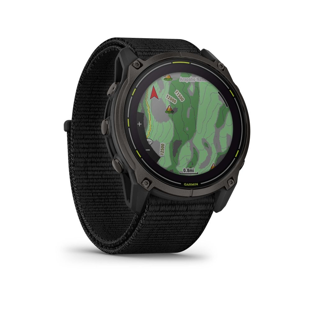 Viedpulksteni Garmin Enduro 3 – 51