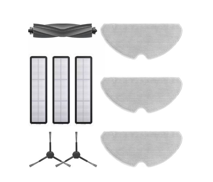 Putekļsūcēja piederums DREAME VACUUM ACC ACCESSORIES