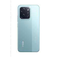 Xiaomi Viedtālrunis POCO  C85 6/128GB Green