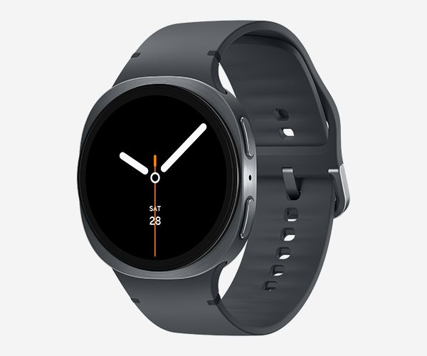 Viedpulksteni Samsung SMARTWATCH GALAXY WATCH8 40MM/D