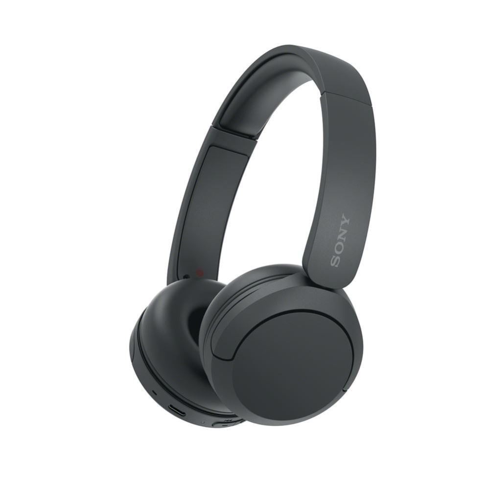 Bezvadu austiņas Sony  Sony WH-CH520B Schwarz