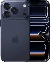 Viedtālrunis Apple IPhone 17 Pro 256GB