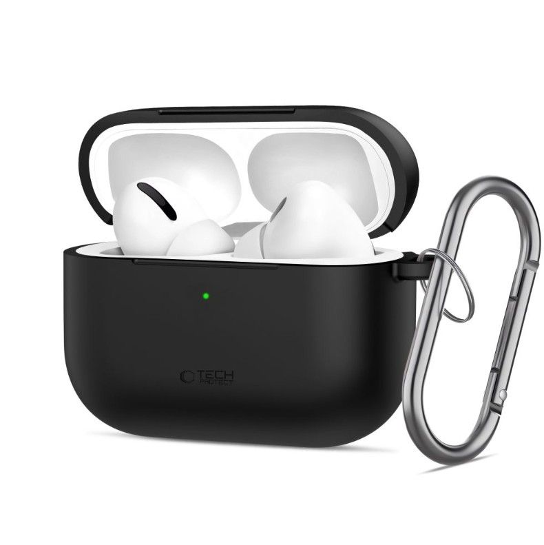 Maciņš austiņām Tech-Protect Apple AIRPODS PRO