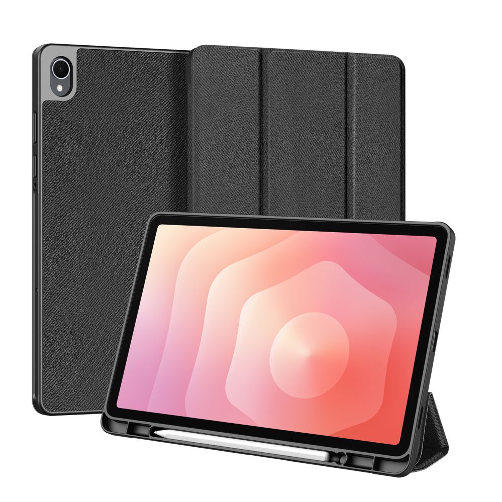 Maciņš grāmata Dux Ducis  Galaxy Tab