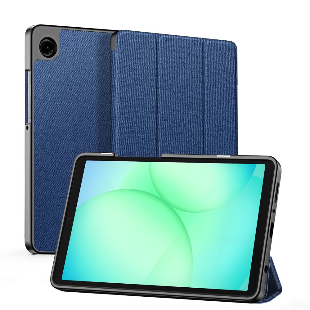 Maciņš grāmata Dux Ducis Samsung Galaxy