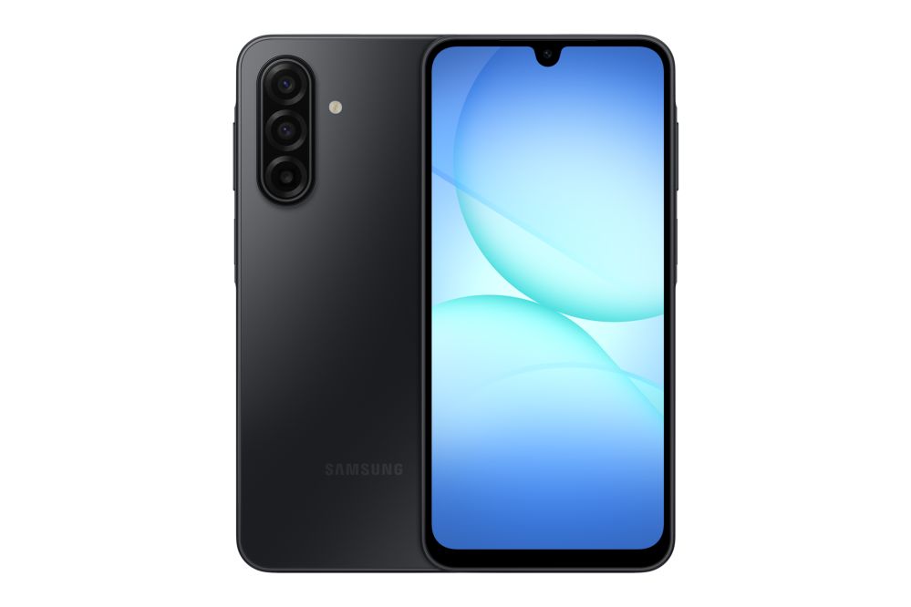 Viedtālrunis Samsung  Samsung Galaxy A17 5G