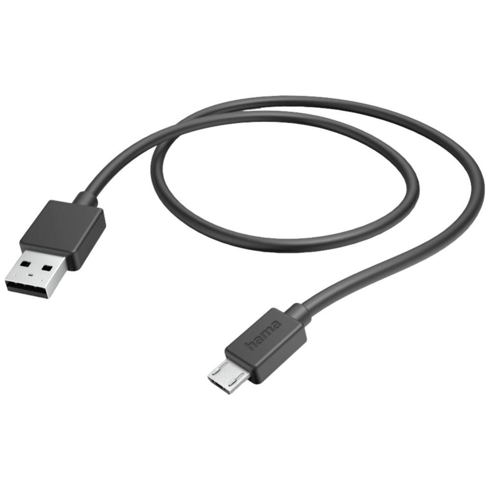 Kabelis Hama  Charging Cable USB-A to