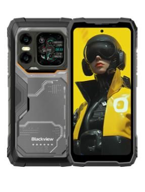 Viedtālrunis Blackview XPLORE 1 Rugged Smartphone
