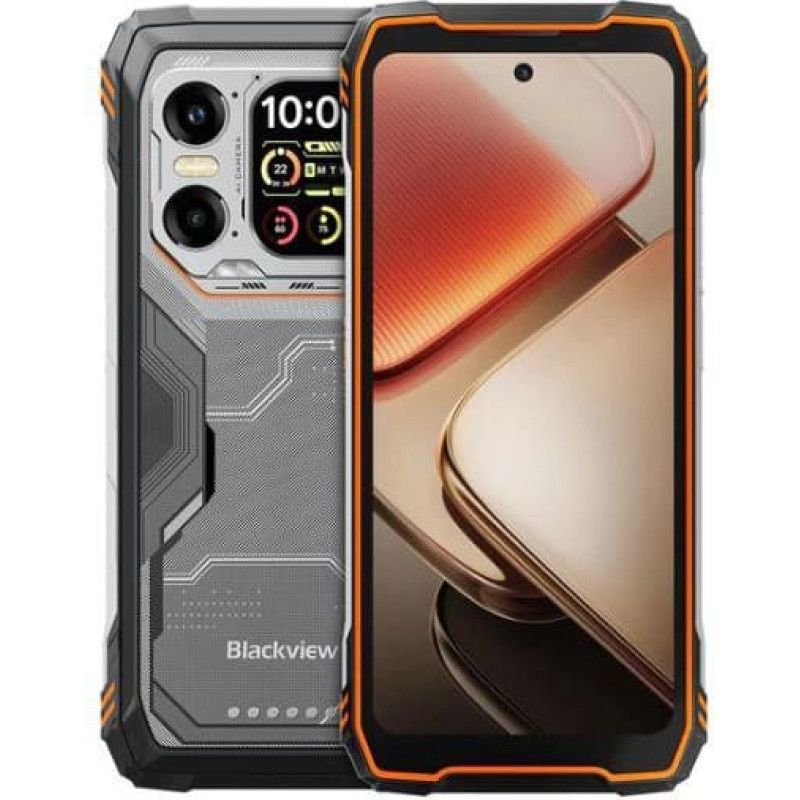 Viedtālrunis Blackview  XPLORE 1 Rugged Smartphone