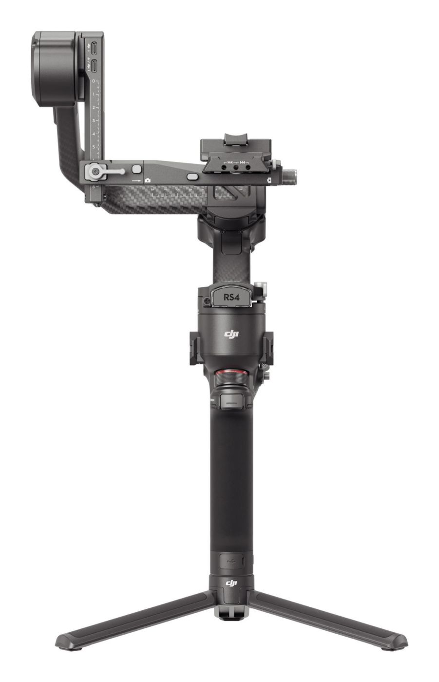 Digitālā spoguļkamera DJI  GIMBAL RS 4