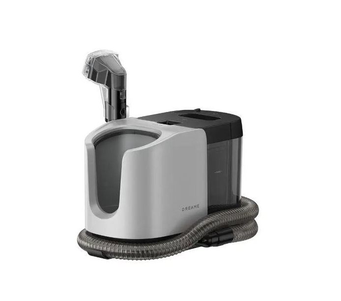 Putekļsūcēja piederums DREAME Fabric carpet washing