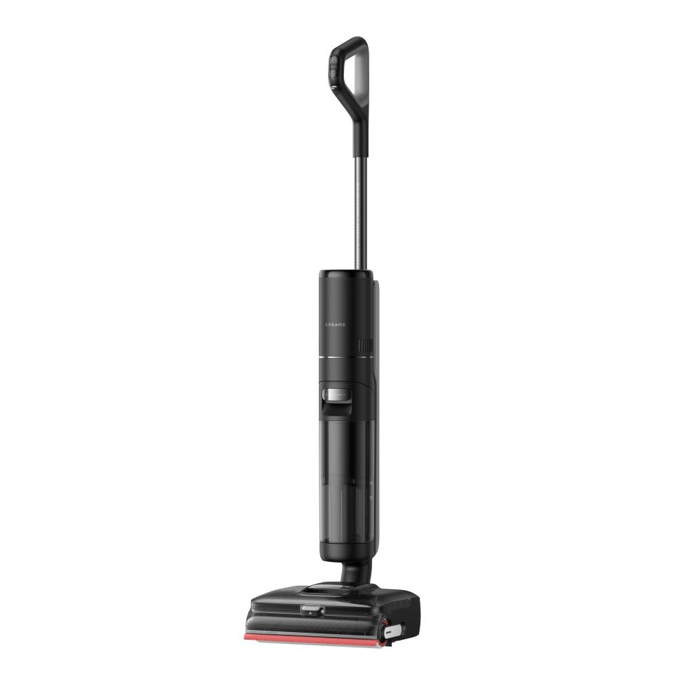Putekļusūcējs DREAME H15 Pro Foamwash Black