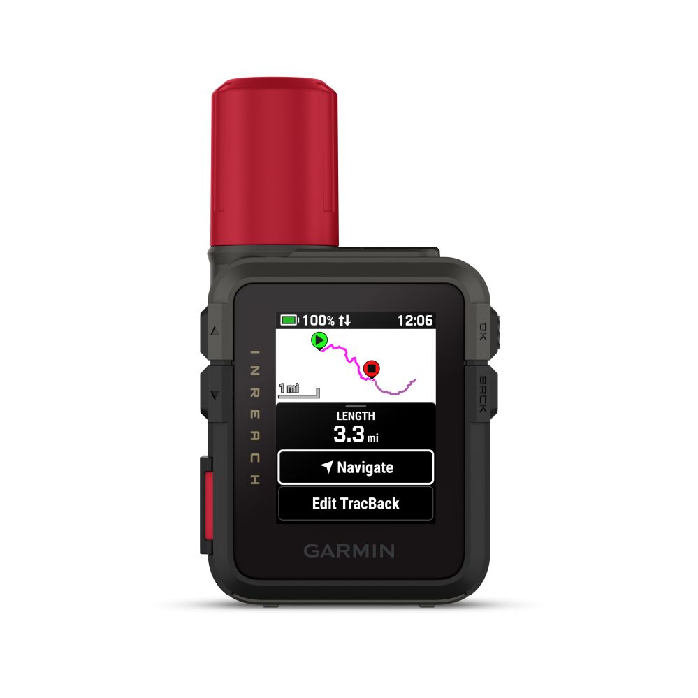 Navigācija Garmin  inReach Mini 3 Plus