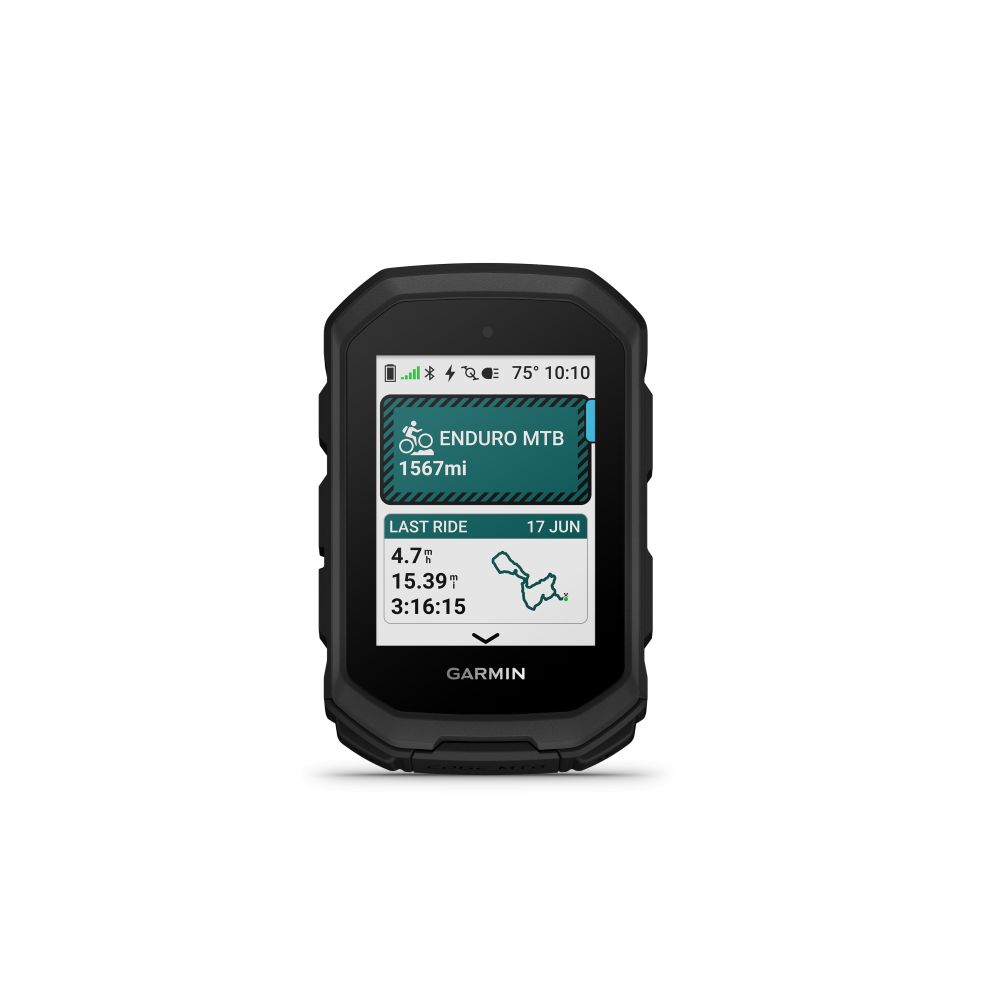 Navigācija Garmin  Edge MTB Advanced GPS