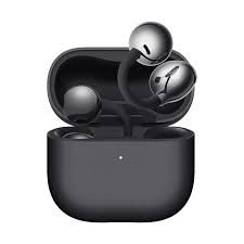 Bezvadu austiņas Huawei  FreeClip 2 (Black)