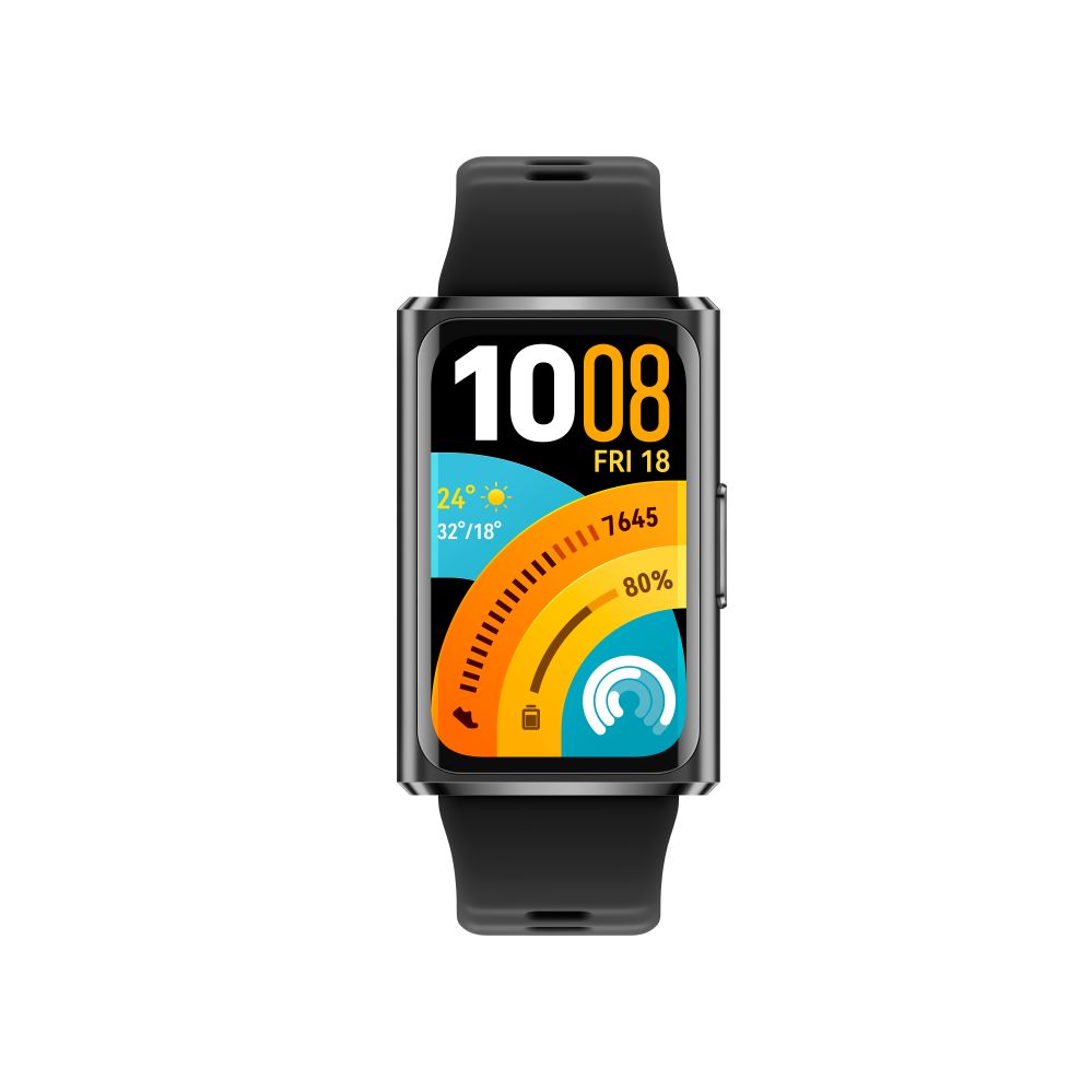 Fitnesa aproce Huawei Band 11 Pro