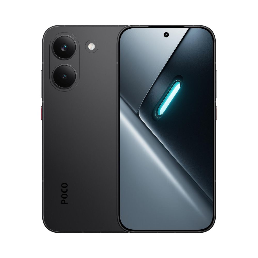 Viedtālrunis POCO X8 PRO 8/256GB Black
