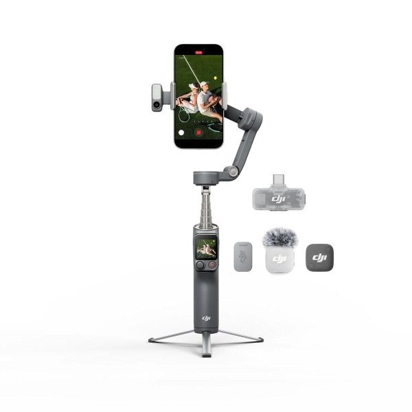 Selfie nūja DJI - GIMBAL OSMO