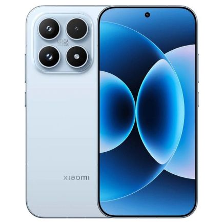 Viedtālrunis Xiaomi  17T 12/256GB Blue