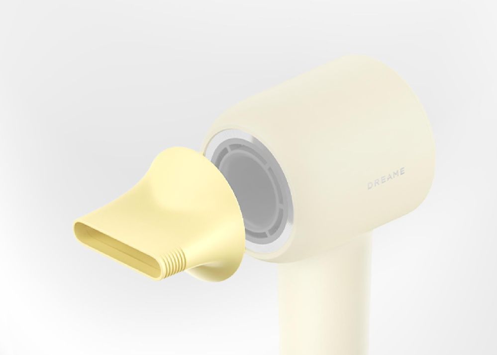 Matu fēns DREAME  HAIR DRYER ACC