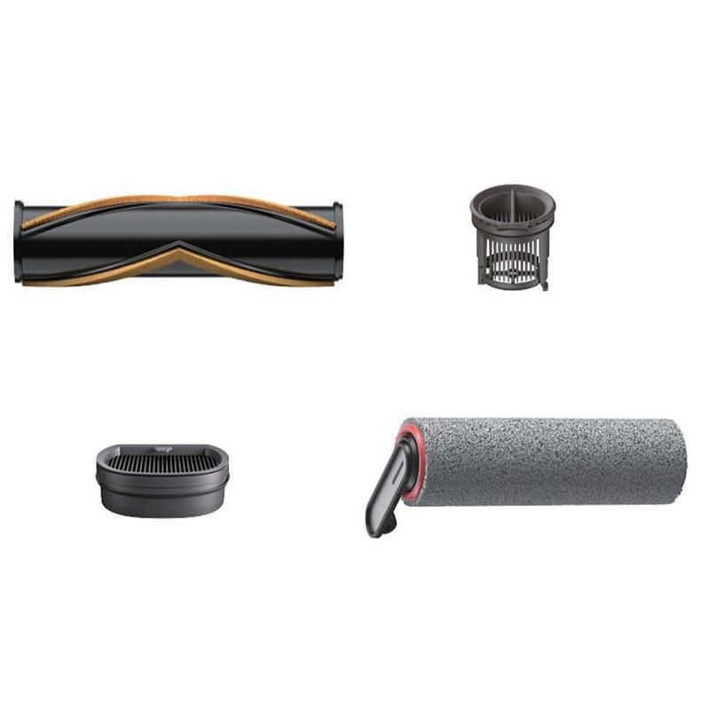 Putekļsūcēja piederums DREAME  VACUUM ACC KIT/H14DUAL