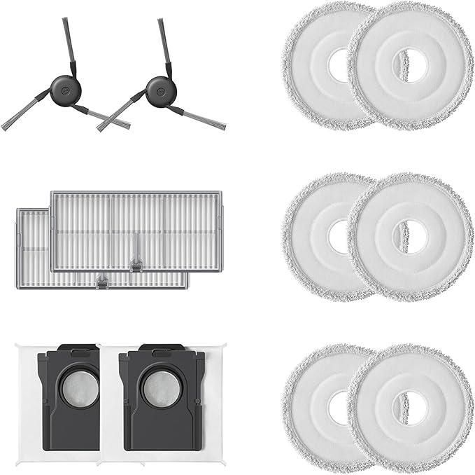 Putekļsūcēja piederums DREAME VACUUM ACC KIT