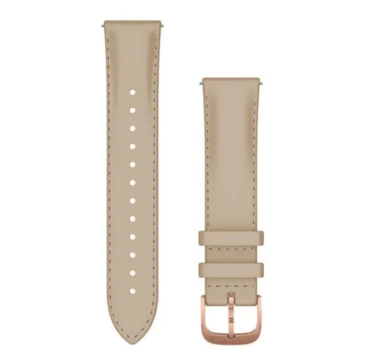Siksniņa Garmin  Quick Release Bands (20