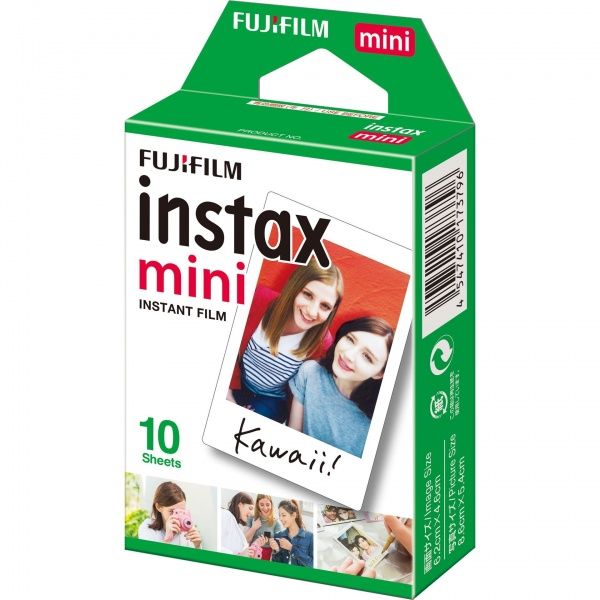 Foto un video aksesuārs FUJIFILM  Colorfilm