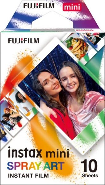 Foto un video aksesuārs FUJIFILM  Colorfilm